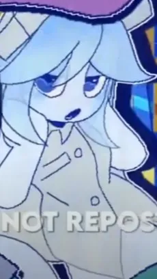 ai character: dandys world background