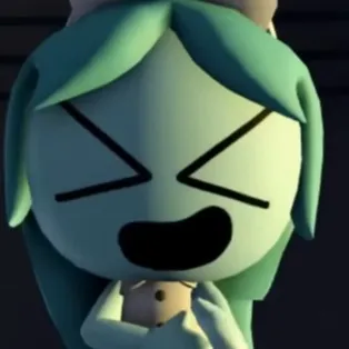 chat with ai character: connie "prank"