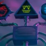 chat with ai character: Hydra Karen