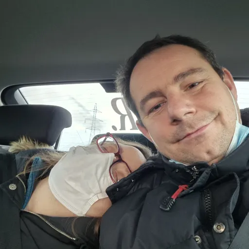 creator ScarTuie's avatar