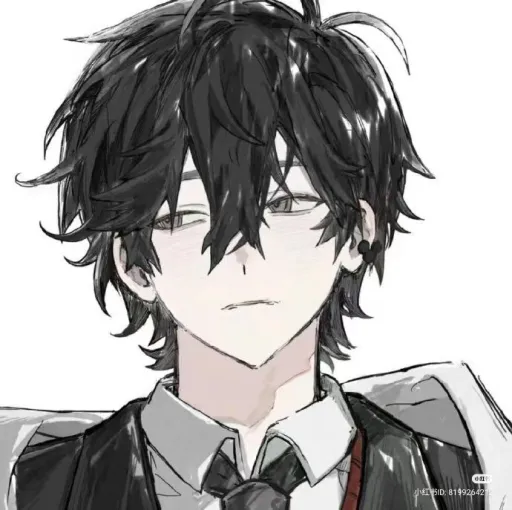 creator Luluzzin's avatar