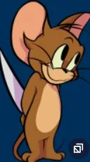 ai character: Basement Jerry background