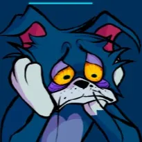 chat with ai character: Depressed Tom