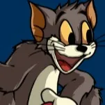 chat with ai character: WB Splatter Tom