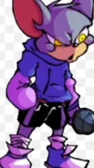 ai character: Tuffy/Nibbles background