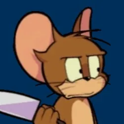 chat with ai character: TBS Jerry (mad)