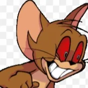 chat with ai character: TBS Jerry (crazy)