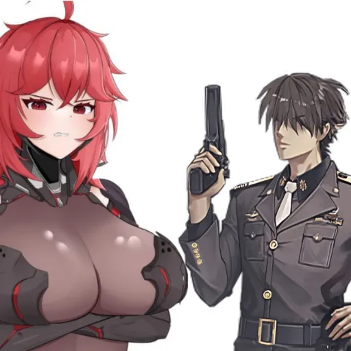 creator Mav07's avatar