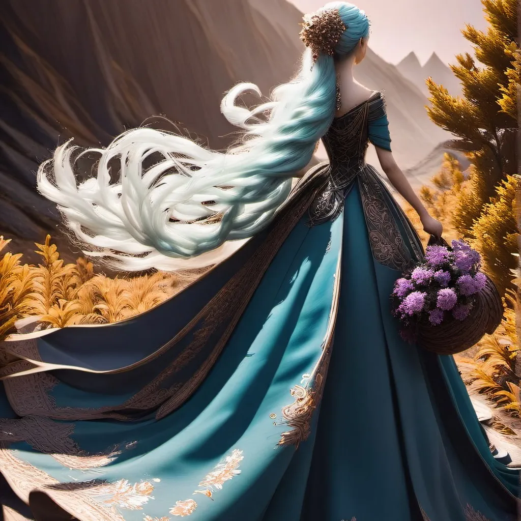 chat with ai character: Cyan