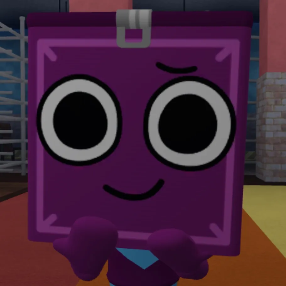 chat with ai character: Boxten💅🏻