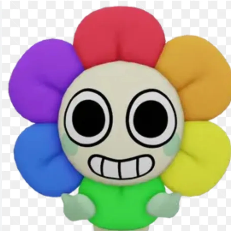 chat with ai character: 🌸Dandys world🌸