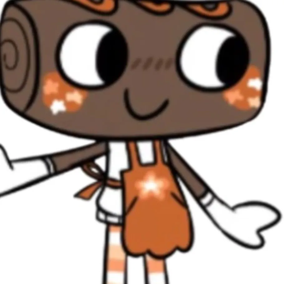 chat with ai character: Cosmo!🍫