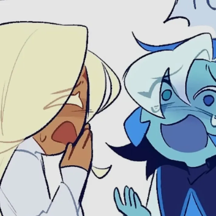 chat with ai character: SMC IS BLIND-