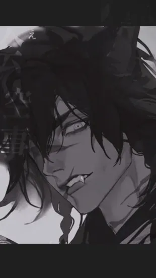 ai character: ━ 🇷‌🇮‌🇰‌ ♱ background