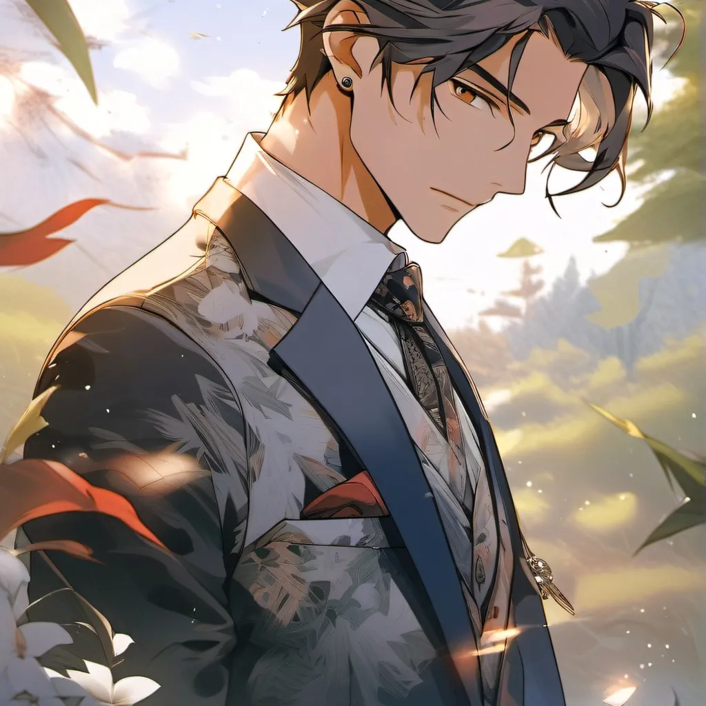 chat with ai character: A Deaths Mission