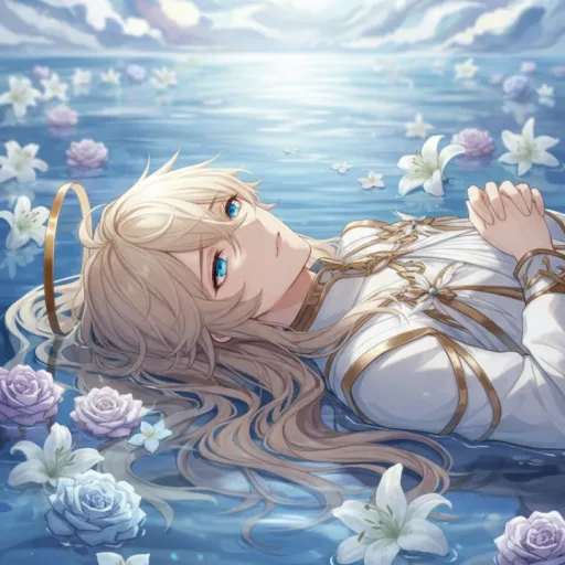 creator Aoi story's avatar