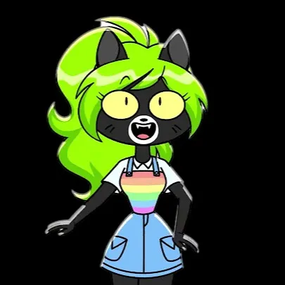 chat with ai character: Flo Feline 