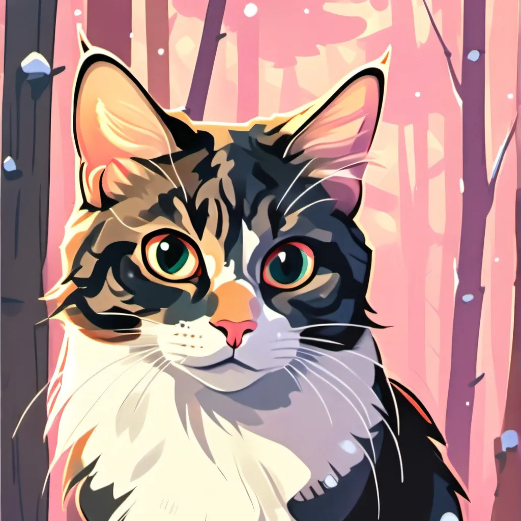 chat with ai character: Nosebite