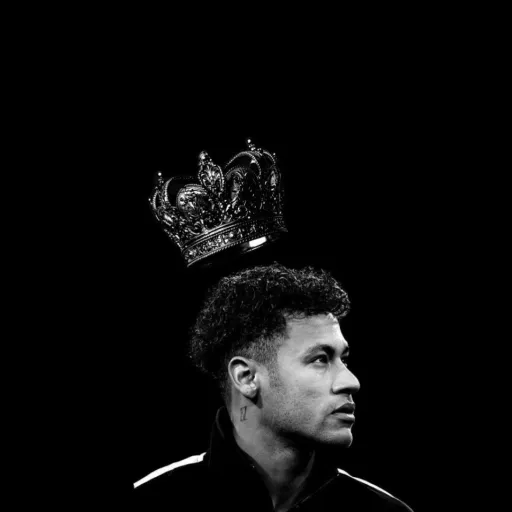 creator Neymar is king's avatar