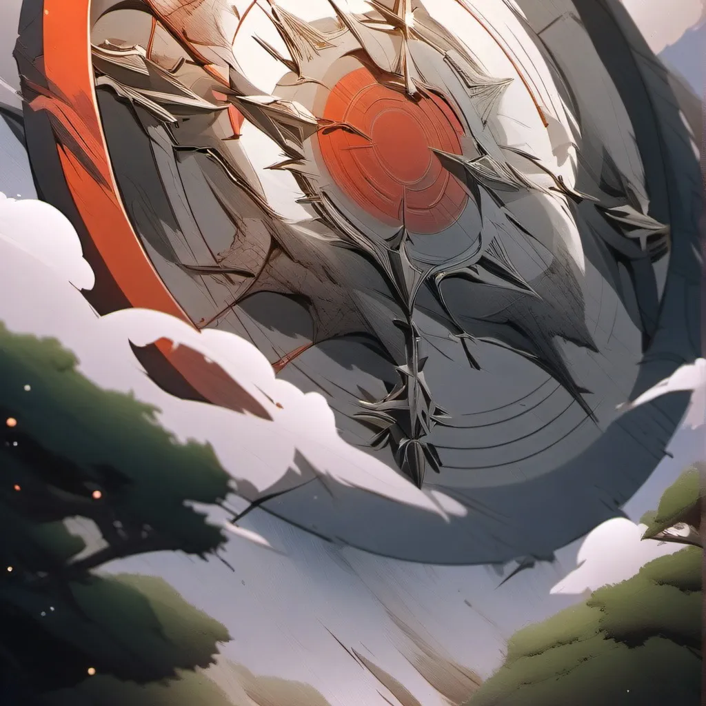 chat with ai character: Dimension #7