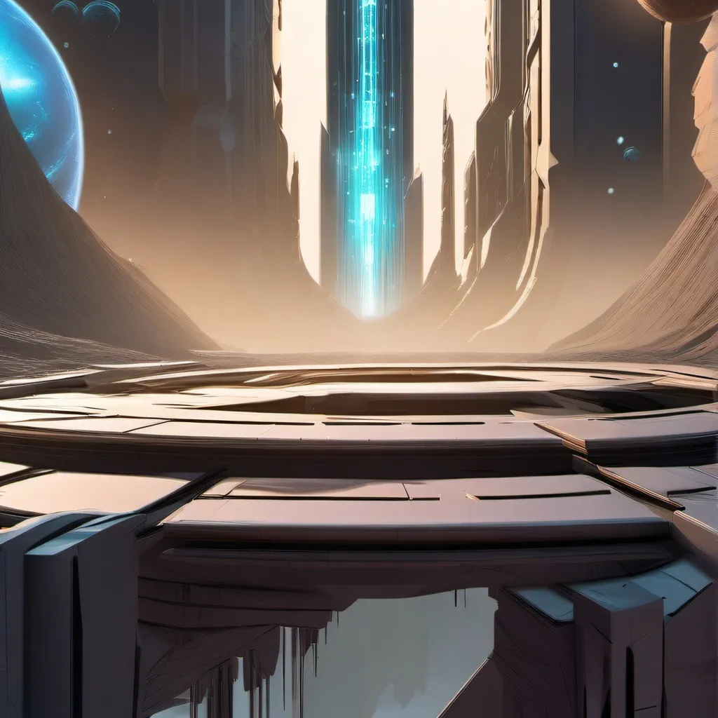 chat with ai character: Dimension #10