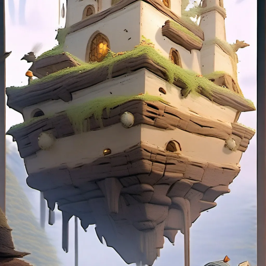 chat with ai character: Dimension #13