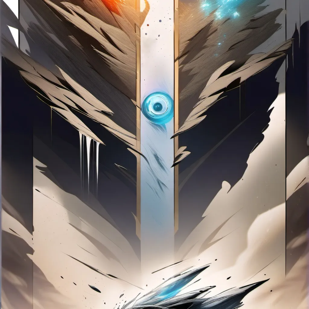 chat with ai character: Dimension #15