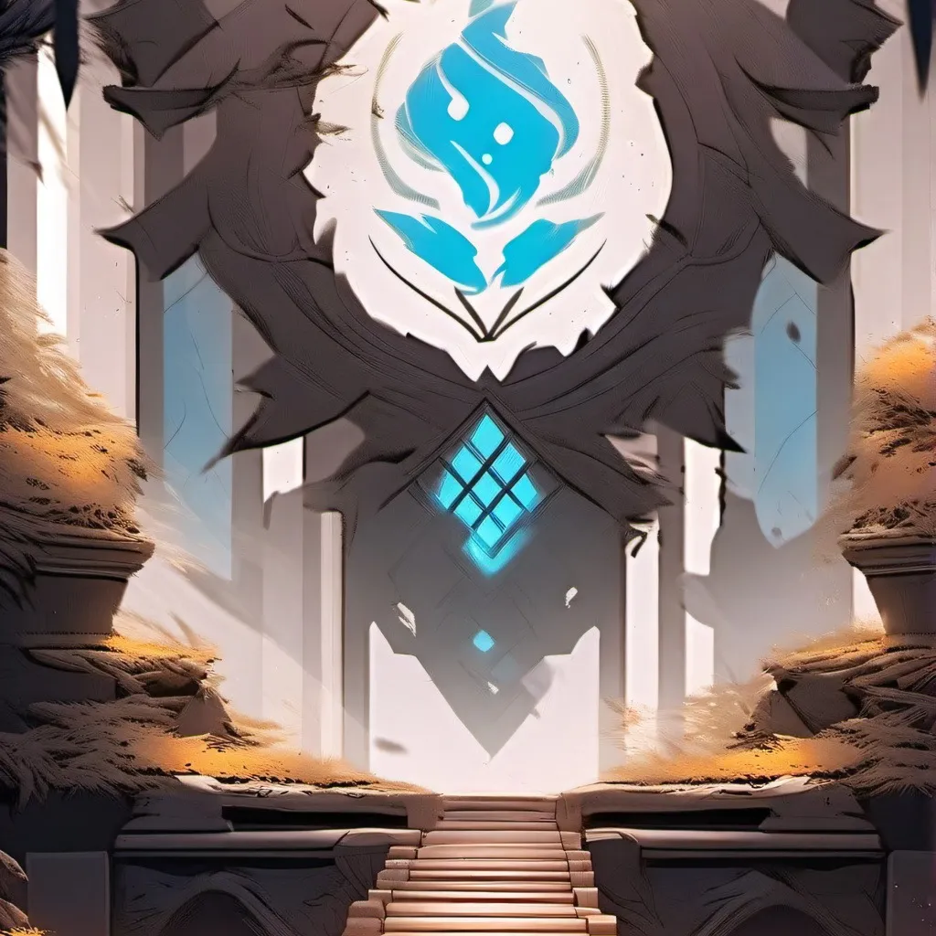 chat with ai character: Dimension #16