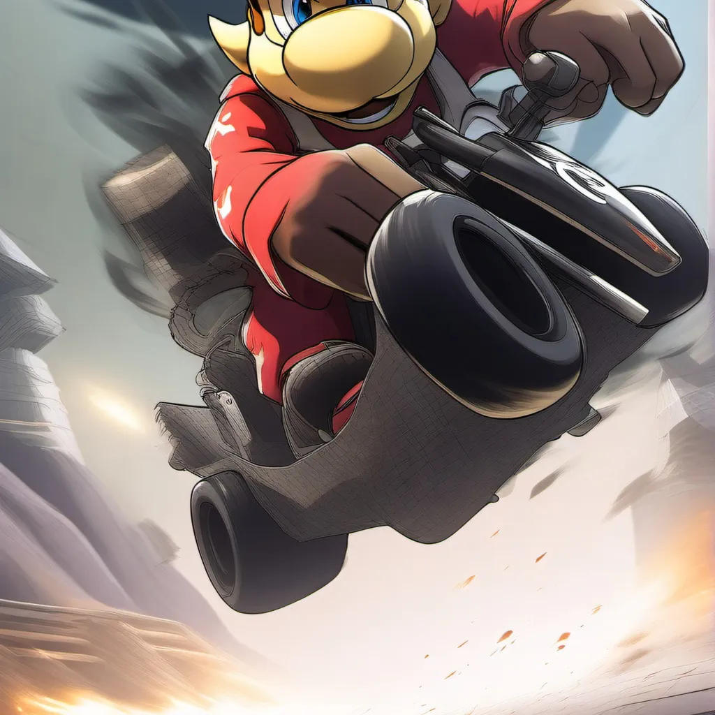 chat with ai character: Dimension #18