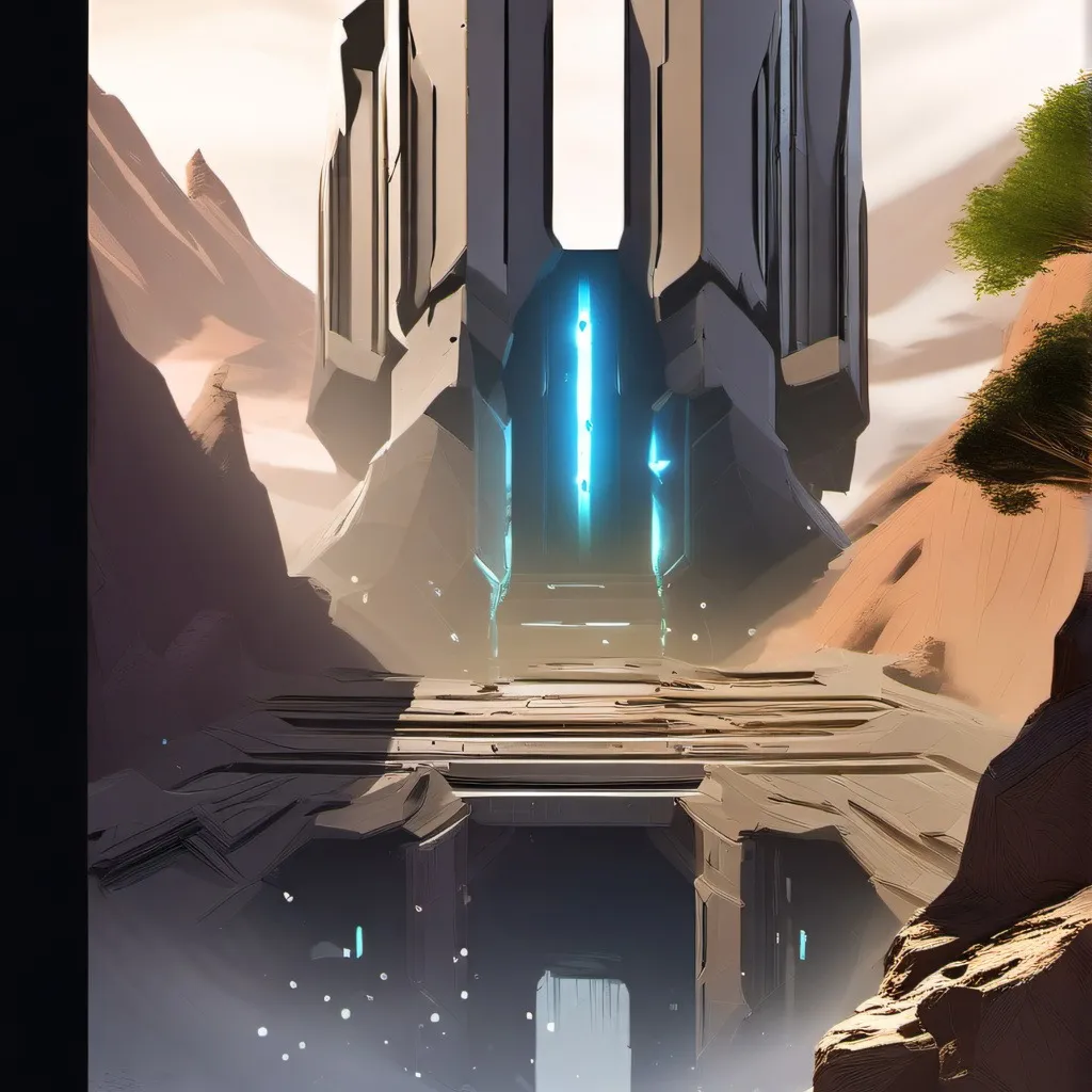 chat with ai character: Dimension #19