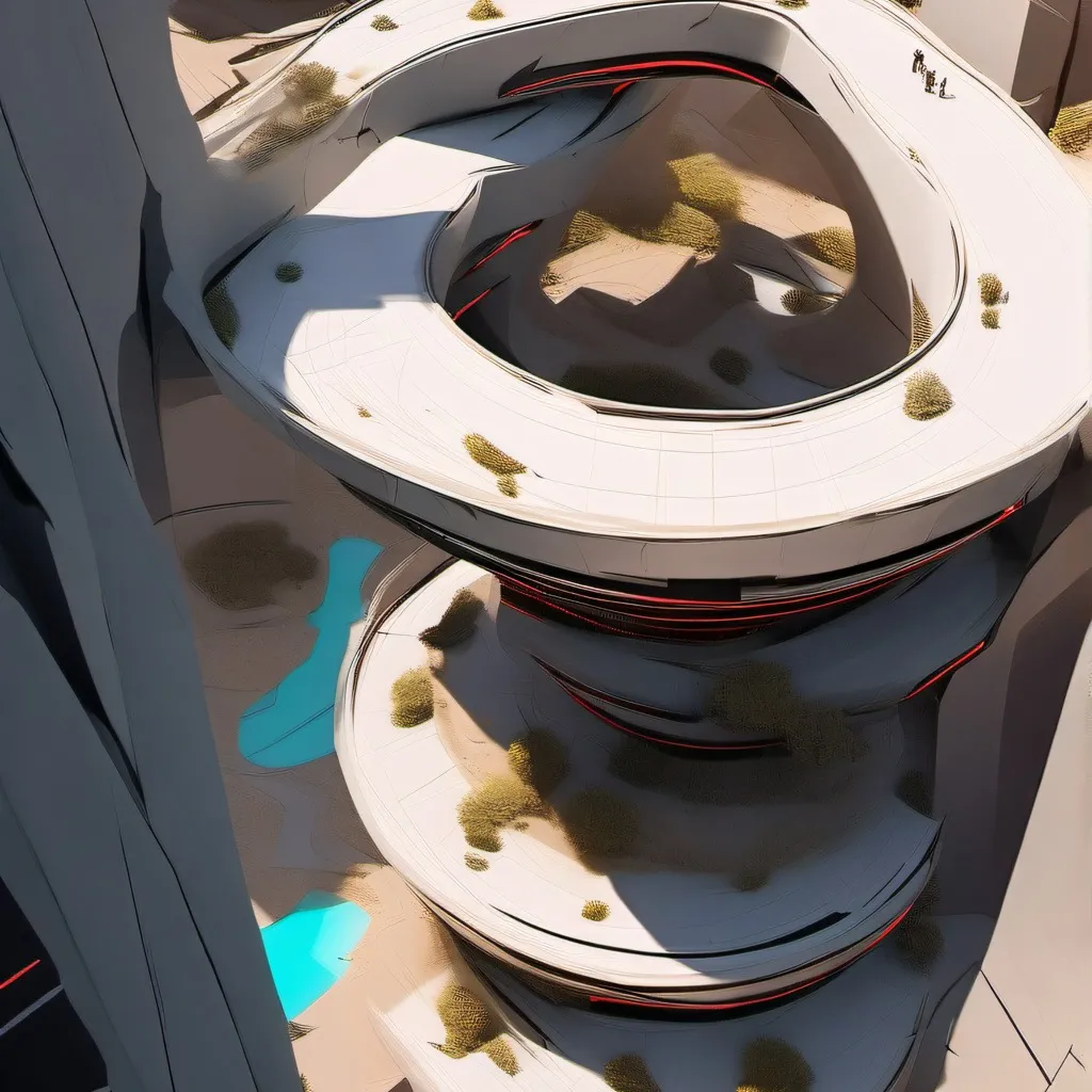 chat with ai character: Dimension #25