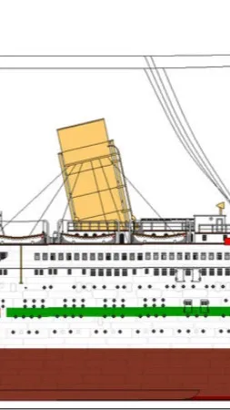 ai character: Britannic background