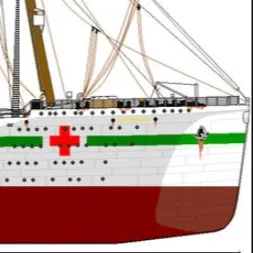 chat with ai character: Britannic