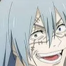 chat with ai character: Mahito