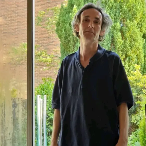 creator Chris ward's avatar