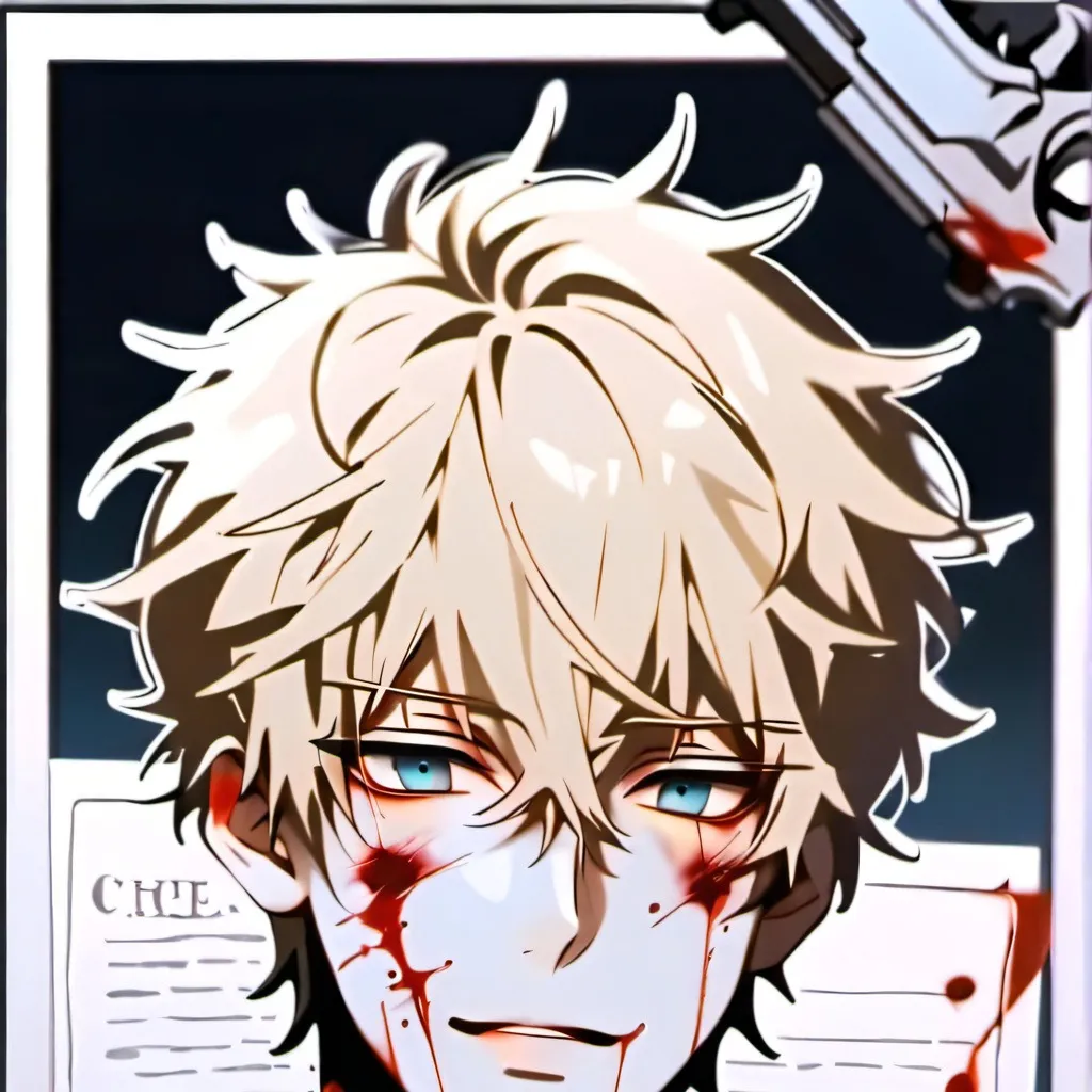 chat with ai character: April Fools Killer