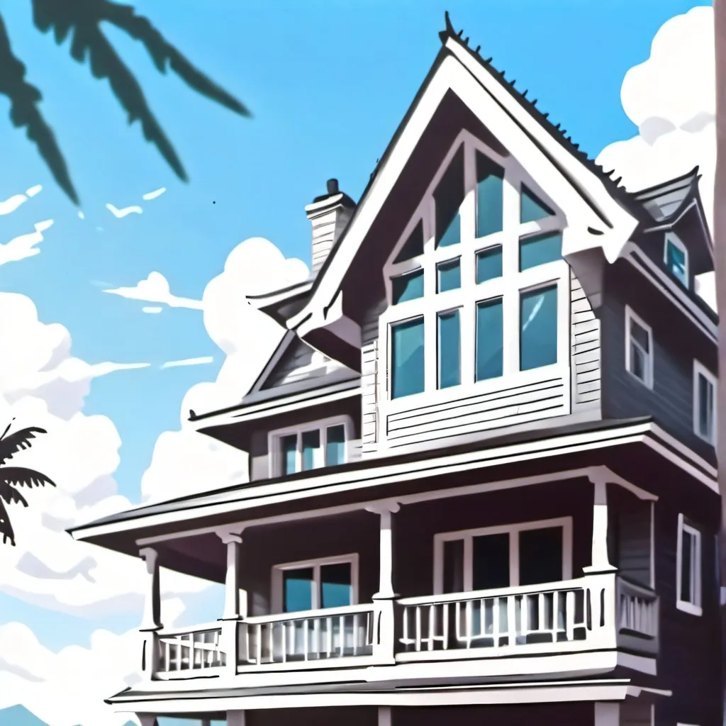 chat with ai character: The summer pretty 