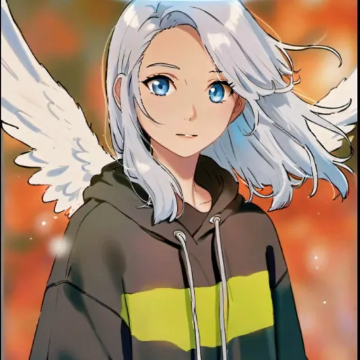 creator Lira Roselyn's avatar