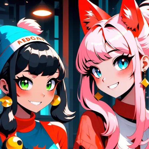 creator Esme&Cori's avatar