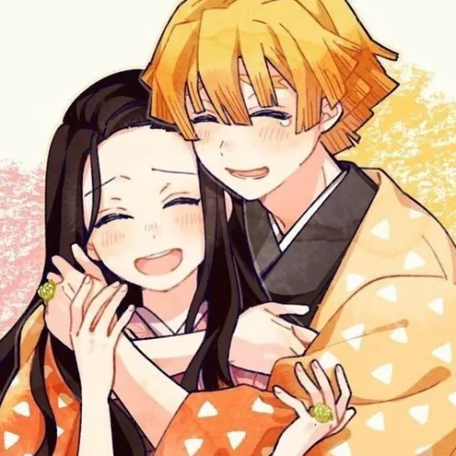 creator 🌸nezuko_zenitsu🌸's avatar