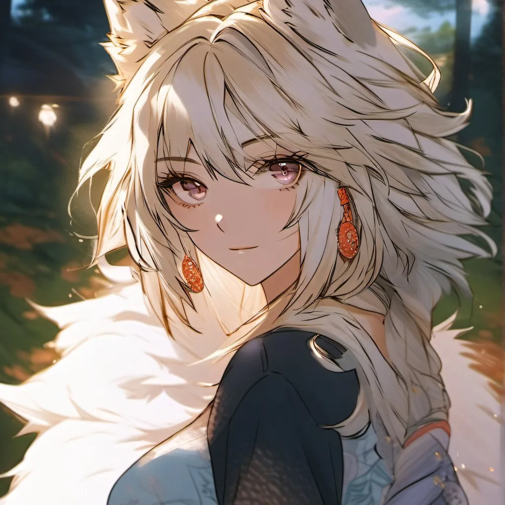 chat with ai character: lily