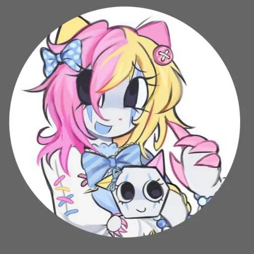 creator rainbowlove's avatar