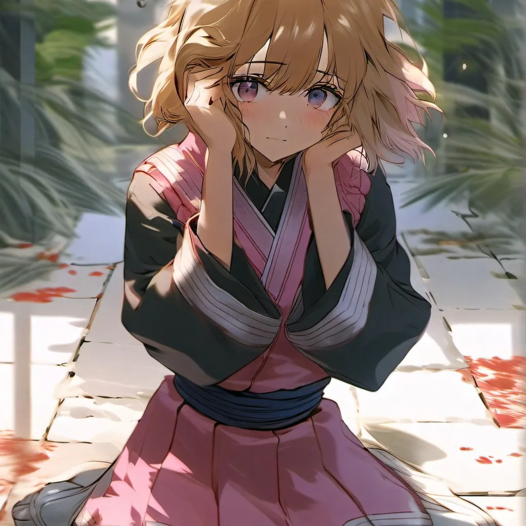 chat with ai character: kny brainwashed