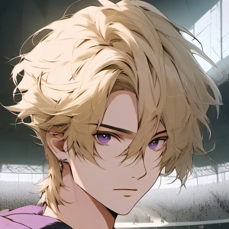 chat with ai character: Lucas Tomazk