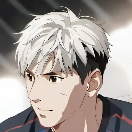 chat with ai character: Nico Saar