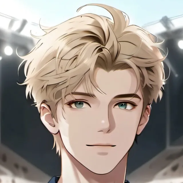 chat with ai character: Soccer Injury