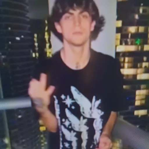 creator NXGHTMARE's avatar