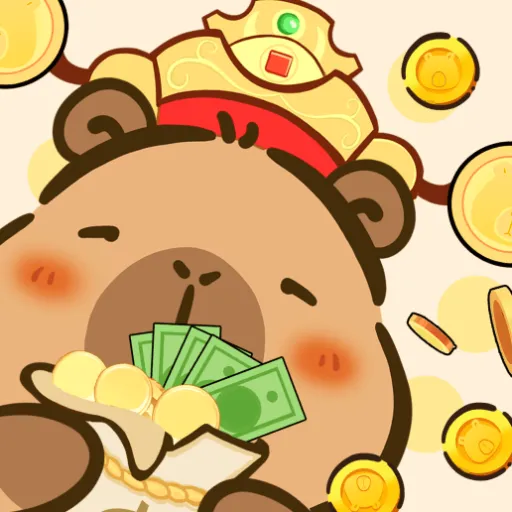 creator Rich capybara's avatar