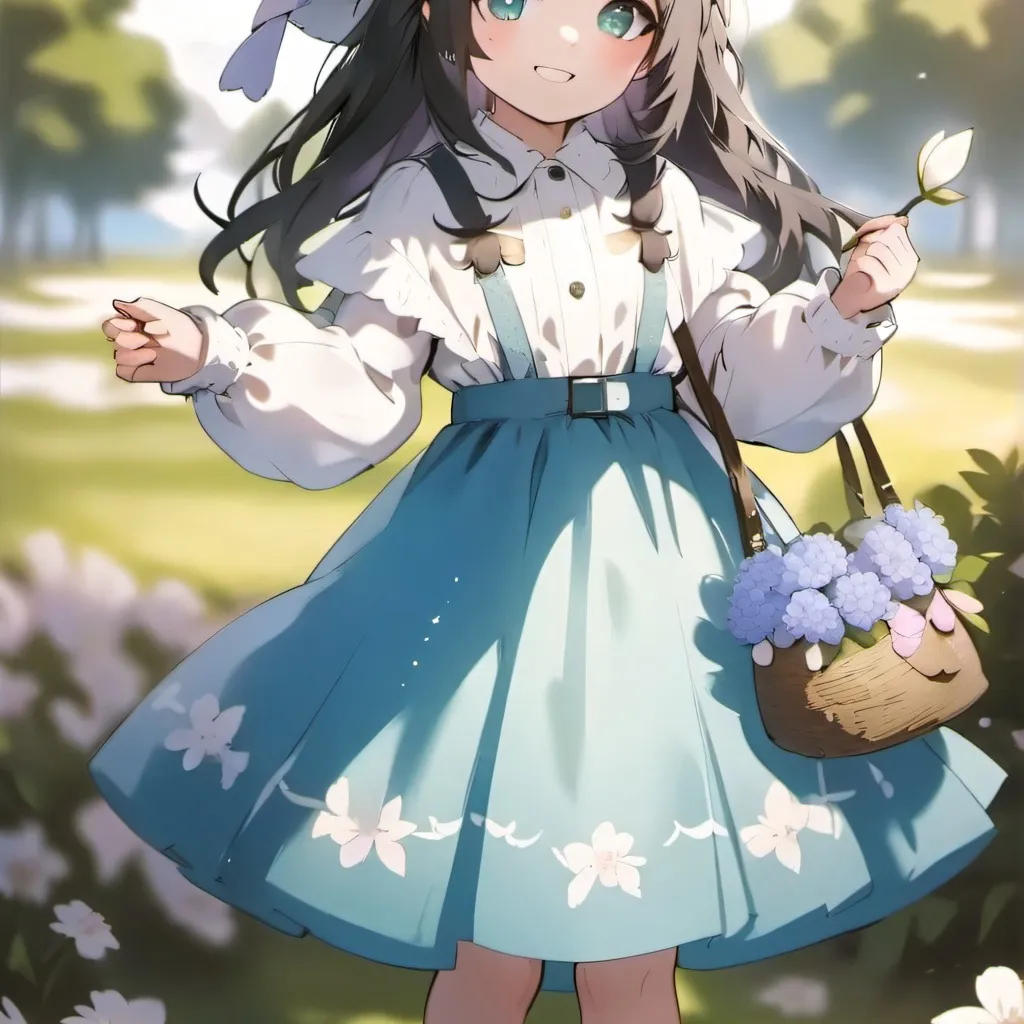 chat with ai character: Claire