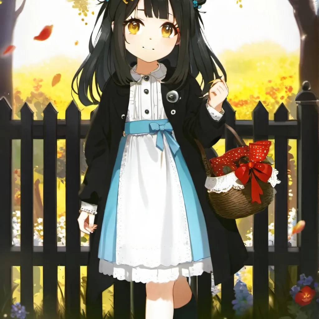 chat with ai character: Addison